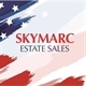 Skymarc Estate Sales, LLC Logo