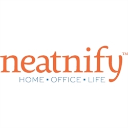 Neatnify Logo