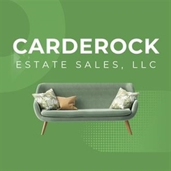 Carderock Estate Sales, LLC