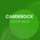 Carderock Estate Sales, LLC Logo