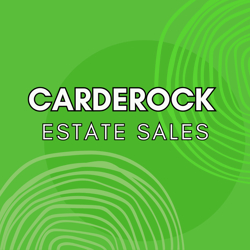 Carderock Estate Sales, LLC Logo