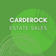 Carderock Estate Sales, LLC Logo