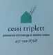 Cessi Triplett Logo