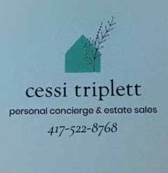 Cessi Triplett Logo