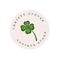 Thrifty Clover Logo