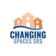 Changing Spaces Srs Logo
