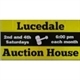 Lucedale Auction House Logo