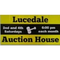 Lucedale Auction House