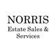 Norris Estate Sales Logo
