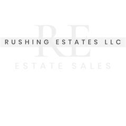 Rushing Estates LLC Logo