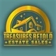 Treasures Retold LLC Logo