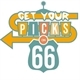 Get Your Picks Auction Services Logo