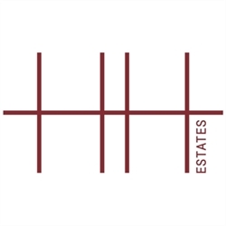 Hill And Hill Estates Logo