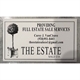 The Estate Sale Co. Logo