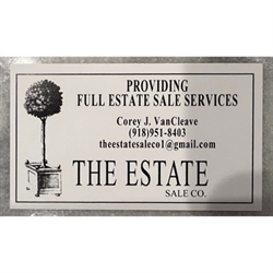 The Estate Sale Co.
