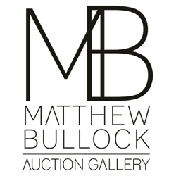 MATTHEW BULLOCK AUCTIONEERS Auction Catalog - ONLINE ONLY