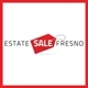 Estate Sale Fresno Logo