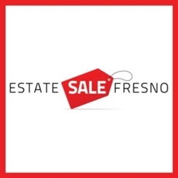 Estate Sale Fresno