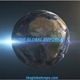 The Gl0bal Emp0rium Logo
