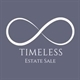 Timeless Estate Sale, LLC Logo