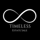 Timeless Estate Sale, LLC Logo