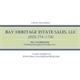 Bay Heritage Estate Sales LLC Logo