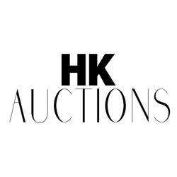 Hk Auctions Logo