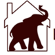 Brass Elephant Estate Sale Logo