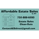 Affordable Estate Sales Logo