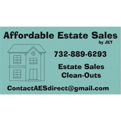 Affordable Estate Sales