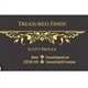 Treasured Finds Logo
