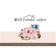 Bff Estate Sales LLC Logo