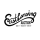 East Lansing Auction/top Dollar Discounts Logo