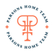 Parsons Home Team Logo
