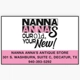 Nanna Anna Logo