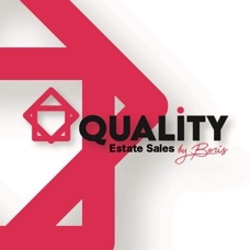 Quality Estate Sales By Boris Logo