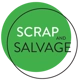 Scrap And Salvage Logo