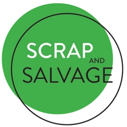 Scrap And Salvage