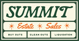 Summit Estate Sales Logo