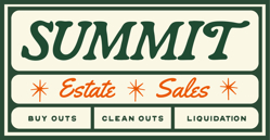 Summit Estate Sales