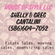 House Of Style LLC Estate And More Logo