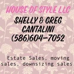House Of Style LLC Estate And More
