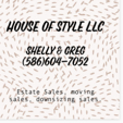 House Of Style LLC Estate And More