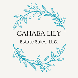 Cahaba Lily Estate Sales LLC.