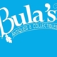 Bulas Antiques Logo