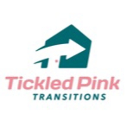 Tickled Pink Transitions Logo