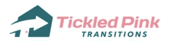 Tickled Pink Transitions Logo