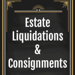 Estate Liqudations & Consignments Logo