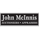 John McInnis Estate Sales Logo