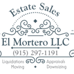 El Mortero Estate Sales LLC